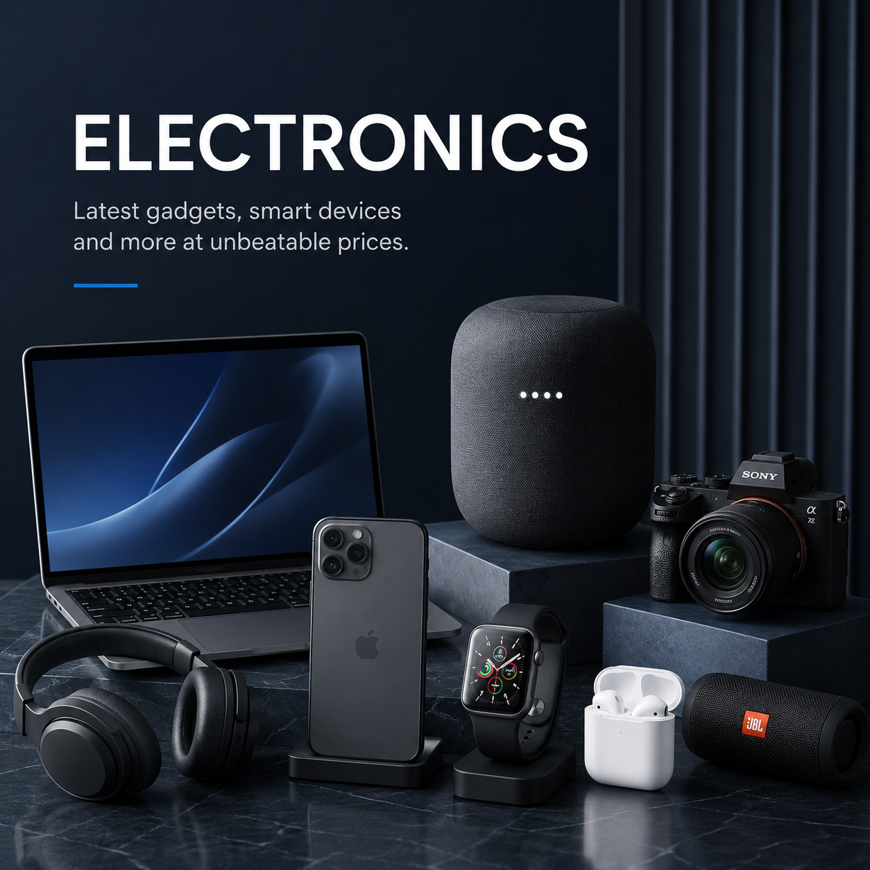 Electronics